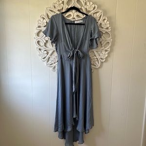 Petal + Pup Montrose Dress